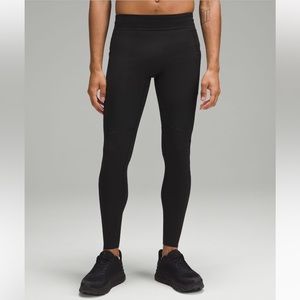 SOLD Lululemon Men’s “Surge” Warm Tight 29” Inseam (L) *SOLD OUT AT LULU*
